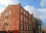 Харківське училище культури фото