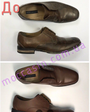 Moccasin, ремонтна майстерня фото