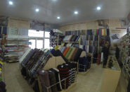 Гранд Текстиль, магазин тканин фото