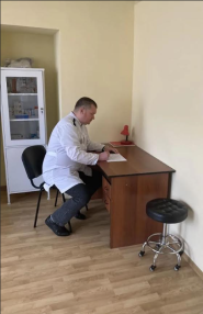 Трансформація, реабілітаційний центр фото