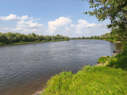 Desna Resort, заміський комплекс відпочинку фото