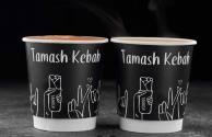 Tamash Kebab, кебабна фото