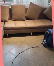 Панночка, хімчистка фото