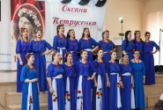 Харківське училище культури фото