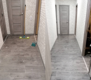 Генералочка, клінінгова компанія фото