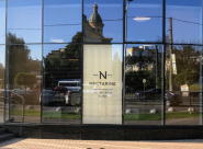 Nektaryn, бістро фото