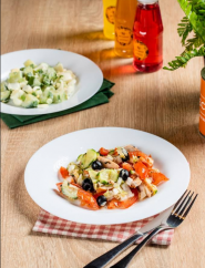 Nektaryn, бістро фото