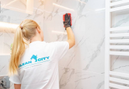 Clean City, клінінгова компанія фото