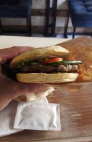 Shaurmen, хот-догів фото