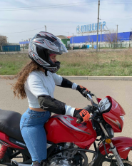 Мотошкола MVR - Одеса, пункт прокату мотоциклів фото