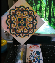 Ідейка,виробник товарів для творчості, рукоділля та хобі фото