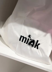 Mink, хімчистка фото