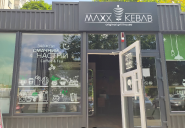 Maxx kebab, кебабна фото