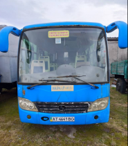 Автошкола на Панаса Мирного фото