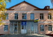 Харківське державне вище училище фізкультури №1 фото