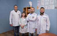 Трансформація, реабілітаційний центр фото