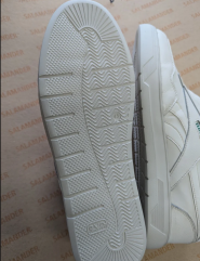 Ремонт взуття на Червоної Калини фото