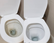 Ні пилинки, прибирання будинків і споруд фото