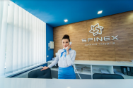 Spinex, центр сучасної хірургії фото
