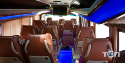 BusTour, пасажирські перевезення фото