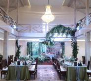 Фігаро, весільна агенція фото