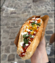 Фрі House, фастфуд фото