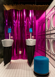 Mink, хімчистка фото