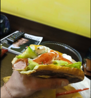 Фрі House, фастфуд фото