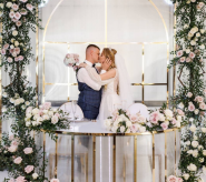 Фігаро, весільна агенція фото