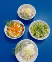 Бістро, кафе-їдальня фото