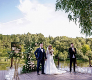 Фігаро, весільна агенція фото