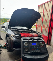 Auto Climat, обслуговування автокондиціонерів фото