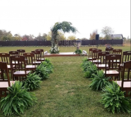 Фігаро, весільна агенція фото