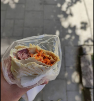 Фрі House, фастфуд фото