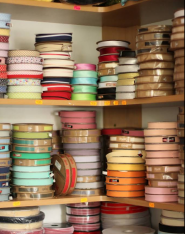 Швейна фурнітура на Львівському шосе фото