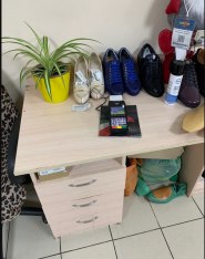 Ремонт обуви на бульваре Академика Вернадского фото