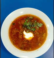 Бістро, кафе-їдальня фото