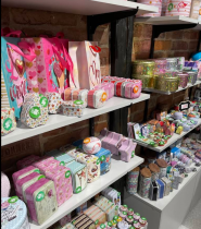 Monpacie, магазин товарів для рукоділля фото