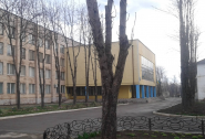 Криворожский колледж Национального авиационного университета фото