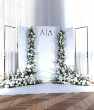 Амур, агенція весільних послуг фото