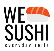 We Sushi, доставка суші фото