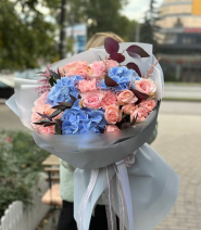 Mon amour, магазин фото