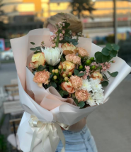 Mon amour, магазин фото