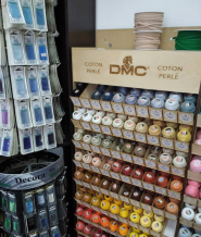 Світ Льону, магазини натуральних тканин фото