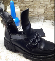 Ремонт взуття на Шевченка фото