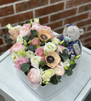 Mon amour, магазин фото