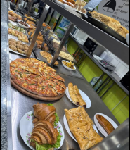 Рукола, їдальня фото