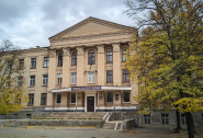 Гірничий коледж Криворізького державного технічного університету фото