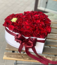 Mon amour, магазин фото