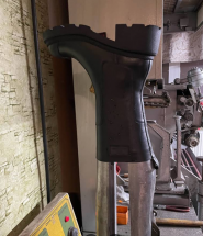 Ремонт взуття на Шевченка фото